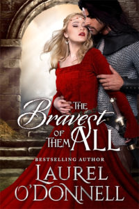 Bravest of them all by Laurel O'Donnell