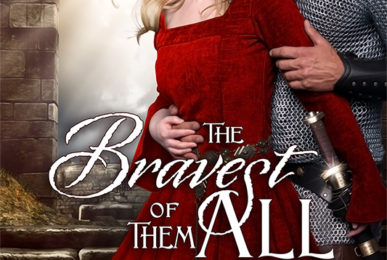 Bravest of them all by Laurel O'Donnell