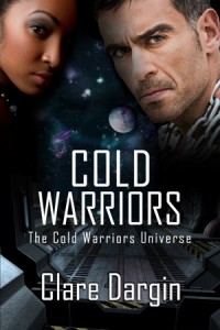 Cold Warriors