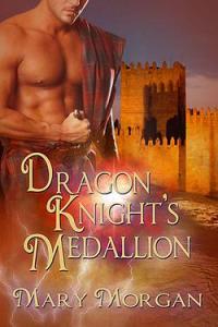 Dragon Knight's Medallion