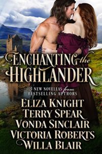 enchanting-the-highlander