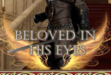 Beloved in His Eyes