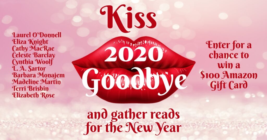 Kiss 2020 Goodbye