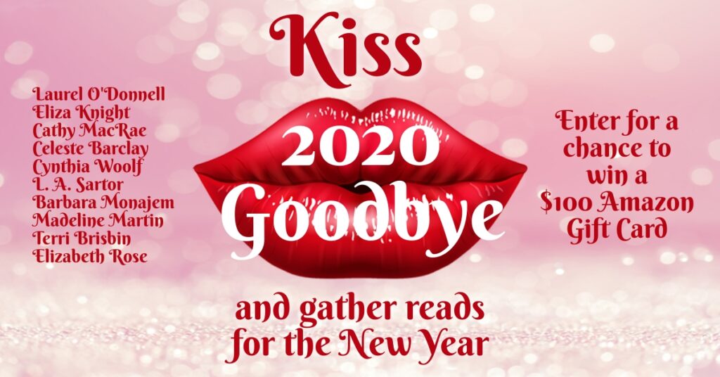 Kiss 2020 Goodbye