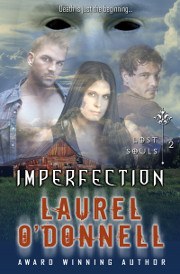 Lost Souls Imperfection by Laurel O'Donnell