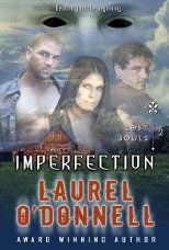 Lost Souls: Imperfection - Episode 2 by Laurel O'Donnell