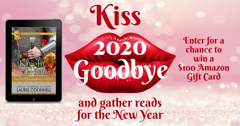 Kiss 2020 Goodbye