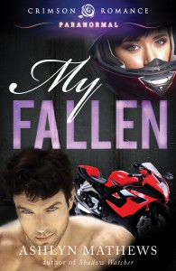 My Fallen Cover