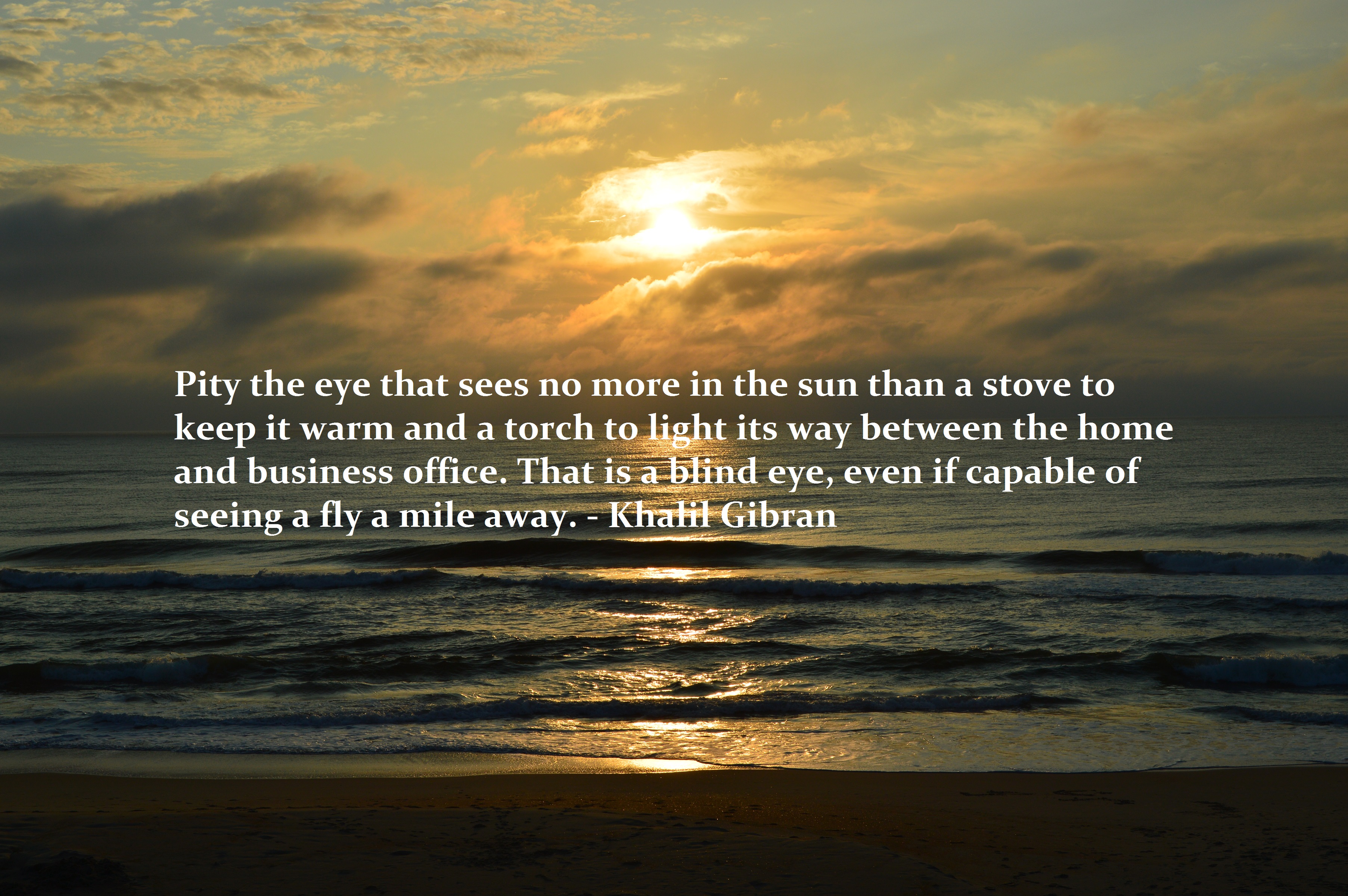 Sunrise Gibran