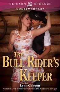 The Bull Riders Keeper