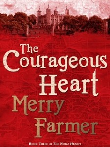 The Courageous Heart_small
