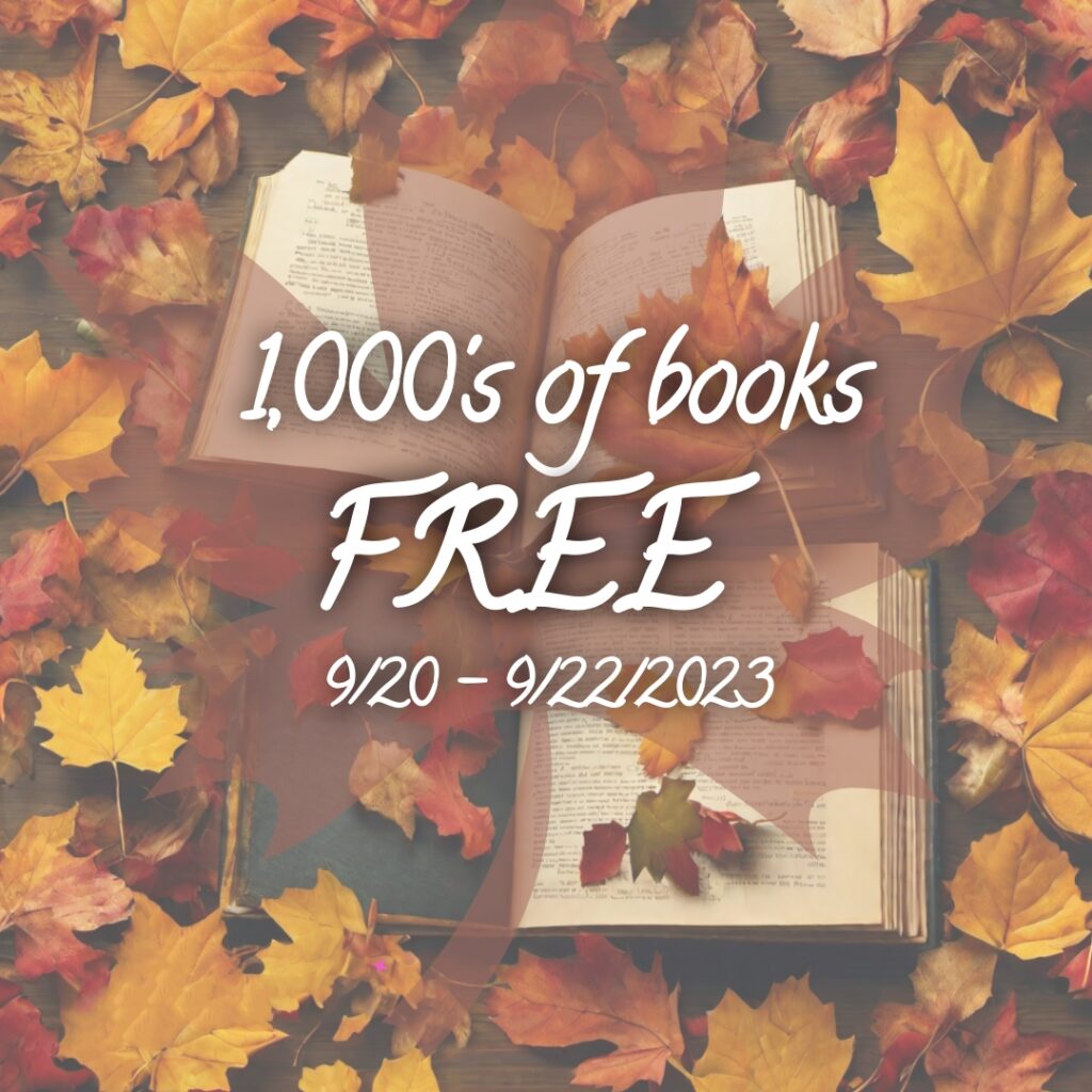 Free Books!