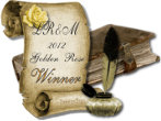 Angel's Assassin by Laurel O'Donnell - Winner of the Golden Rose Award for Best Historical Romance