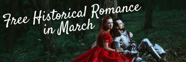 Free Historical Romance March