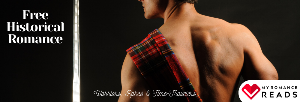 Warriors, Rakes and Time Travelers