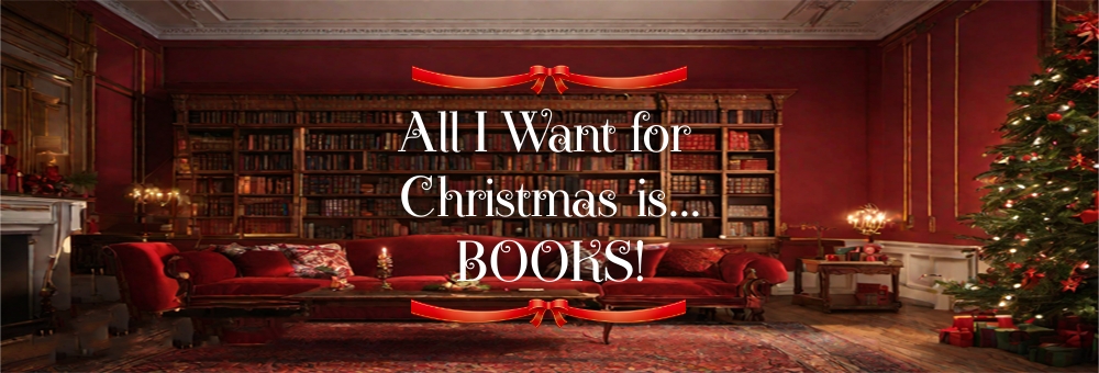 Christmas books