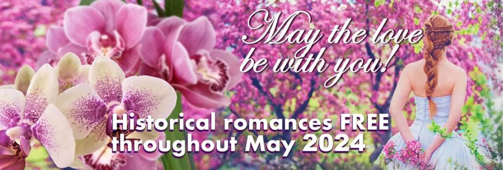 Free Historical Romances