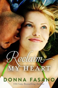 reclaim my heart