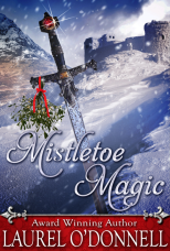 Mistletoe Magic