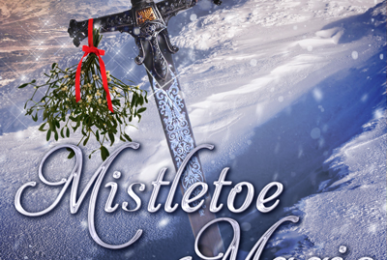 Mistletoe Magic